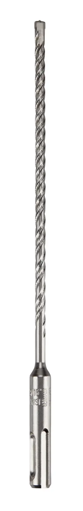 DEWALT® ELITE SERIES™ 1/4-in. x 4-in. x 6-in. High Impact Carbide SDS Plus Drill Bit (25-Pack)