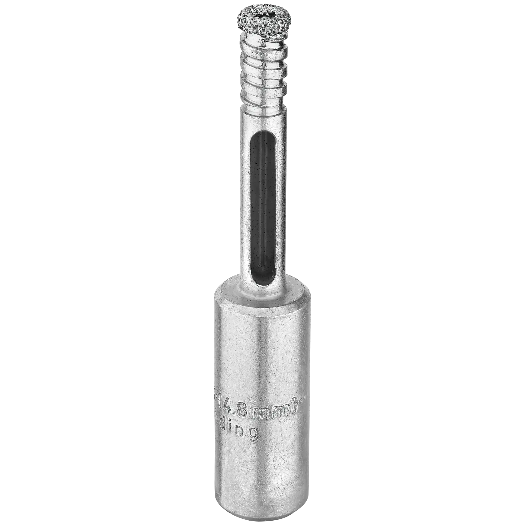 Profile of Tile Drill Bits Family.