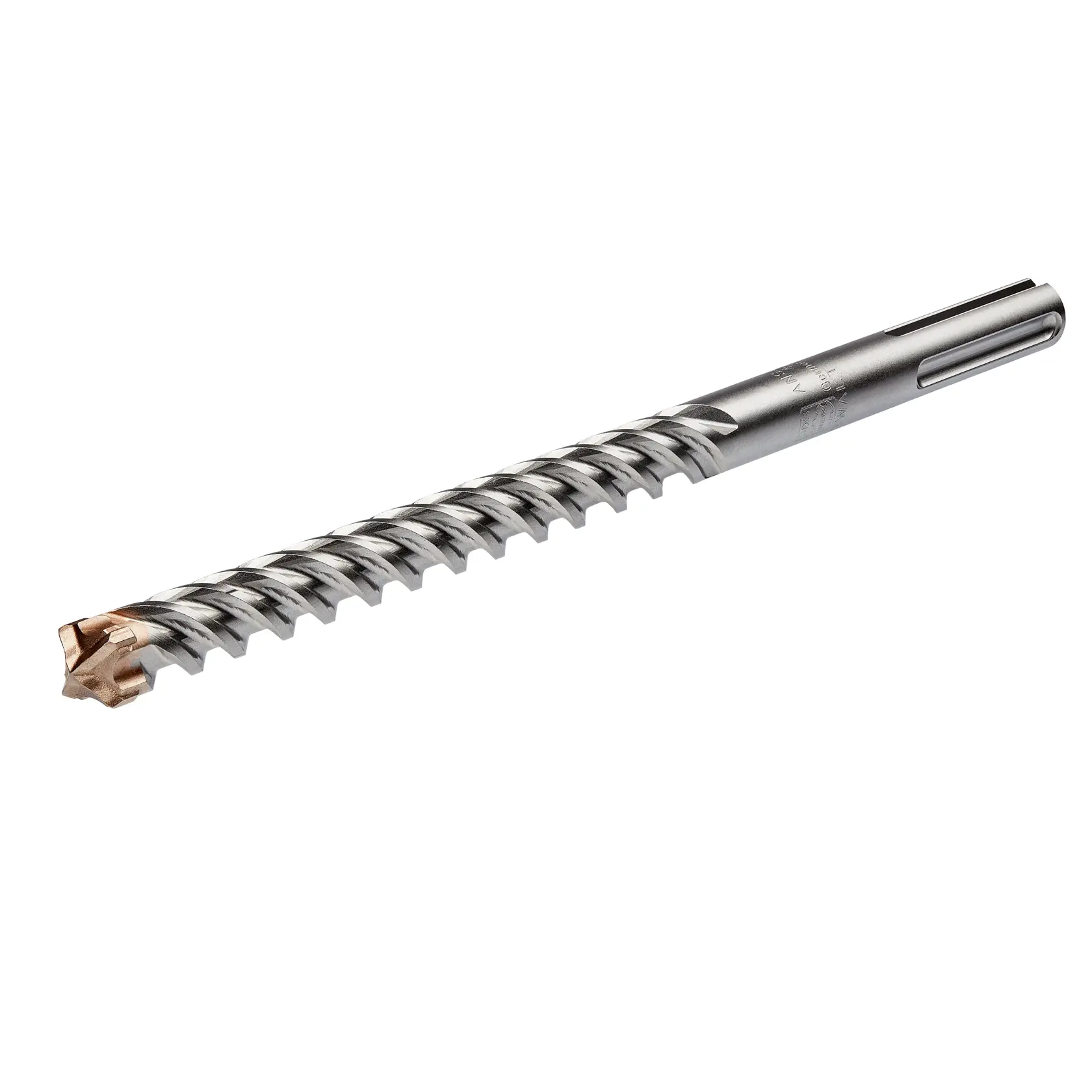 Elite Series Bit on White Background