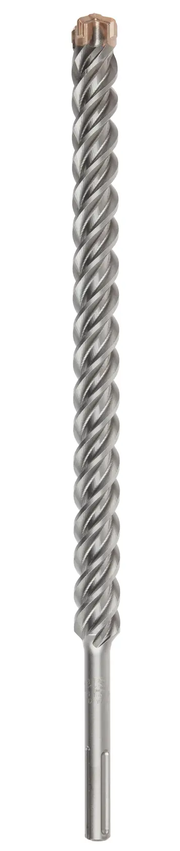 Elite Series Bit on White Background