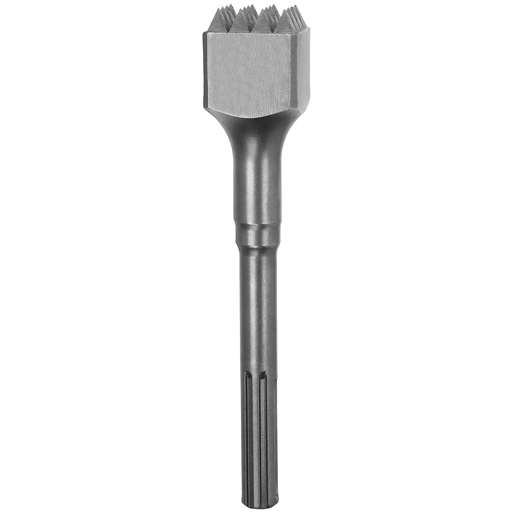 Profile of SDS Max Chisels and Demolition Steel Bushing Tool.