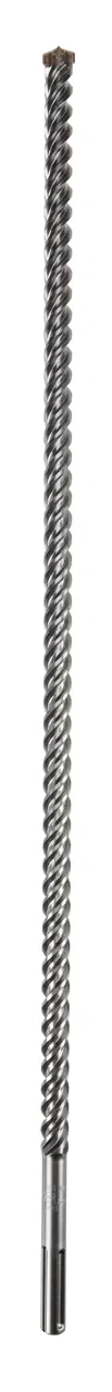 SDS MAX High Impact Carbide 4-Cutter Drill Bit