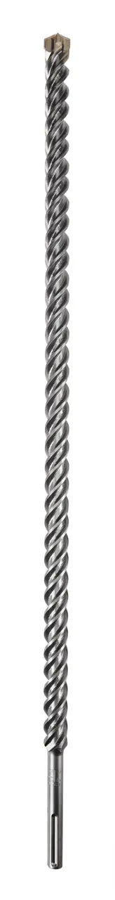 SDS MAX High Impact Carbide 4-Cutter Drill Bit