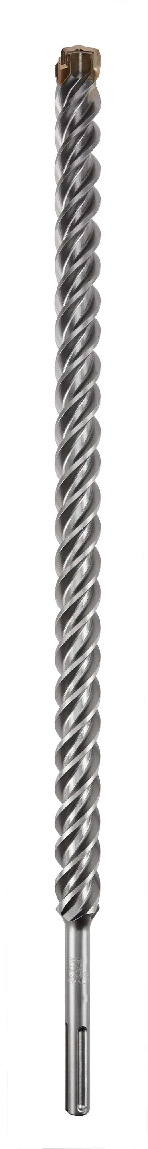 DEWALT® 1-1/2-in.x 24-in.x 29-in. High Impact 4 Cutter SDS Max