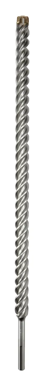 SDS MAX High Impact Carbide 4-Cutter Drill Bits