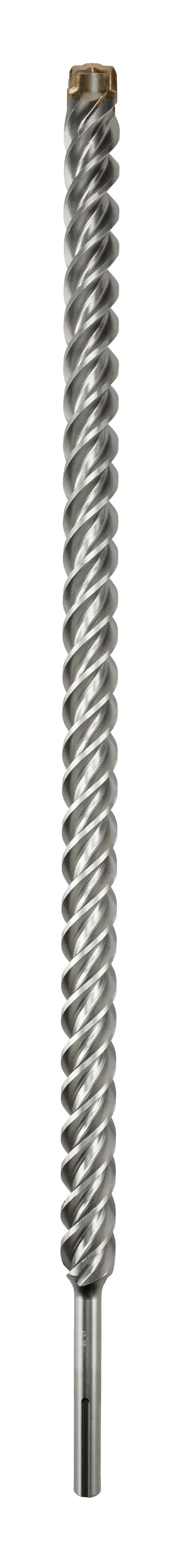 DEWALT® ELITE SERIES™ 1-1/2-in. x 31-in. x 36-in. SDS Max High Impact Carbide 4 Cutter Drill Bit