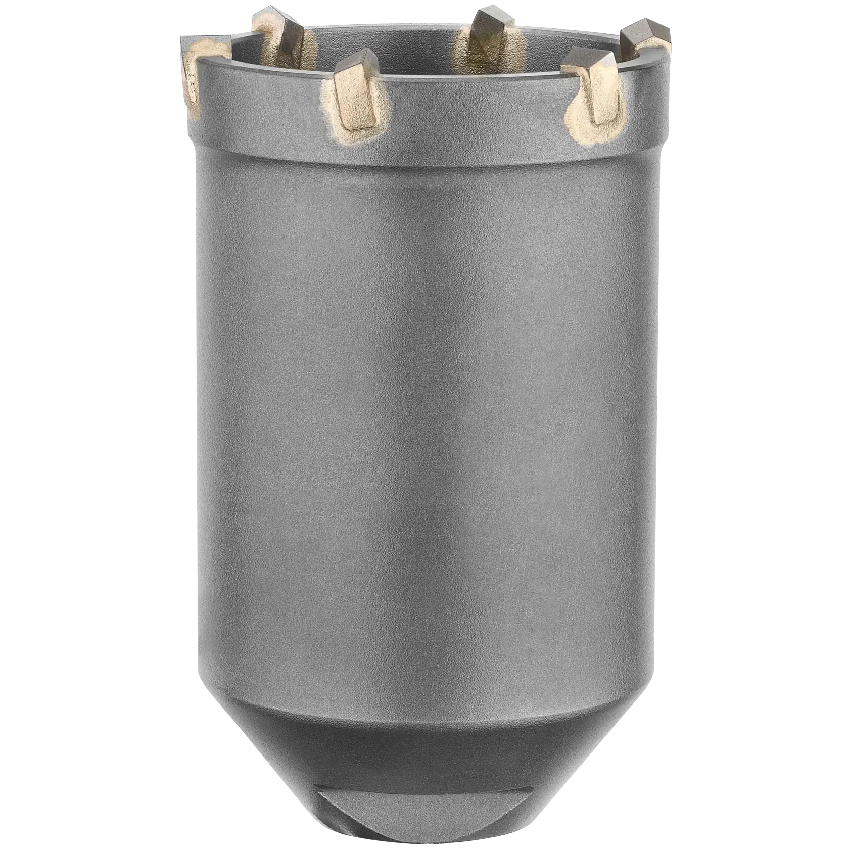 DEWALT® 2-Piece 2-1/2-in. x 4-in. Core Bit Body