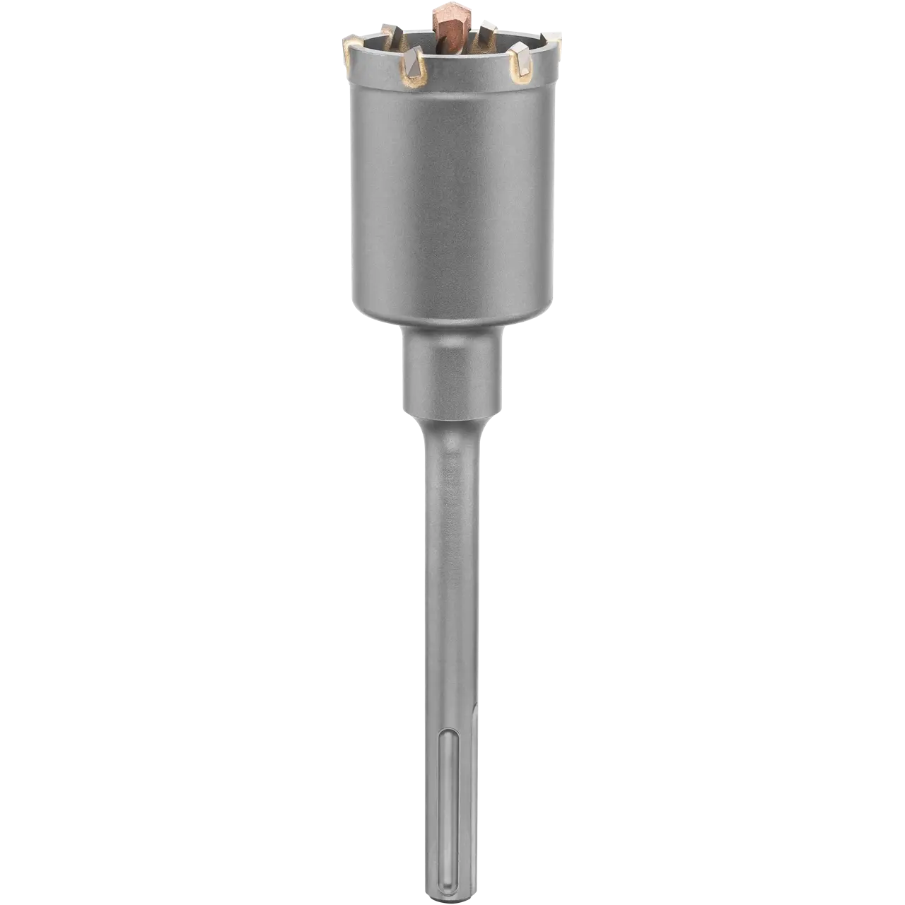 1-3/4 in. x 12 in. 1-Piece SDS MAX Core Bit