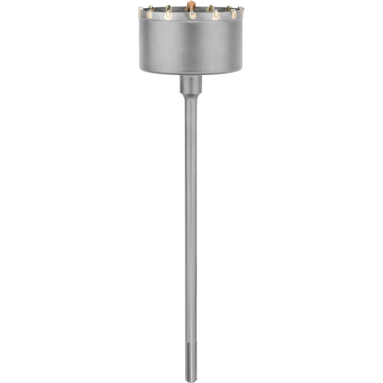 1-Piece 6-In. X 22-In. SDS MAX Core Bit