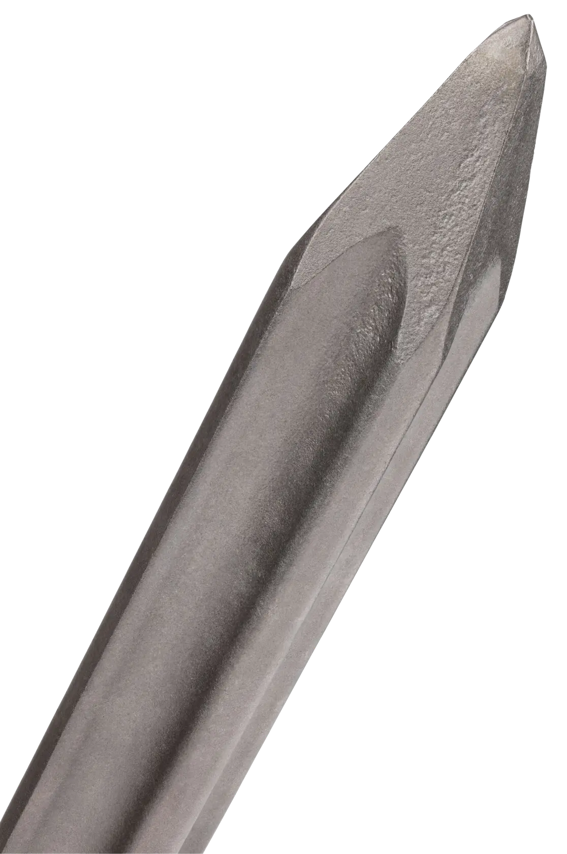 DEWALT® 20-in. by 1-1/8-in. Hex Demolition Hammer Bull Point Rotary Hammer Bit