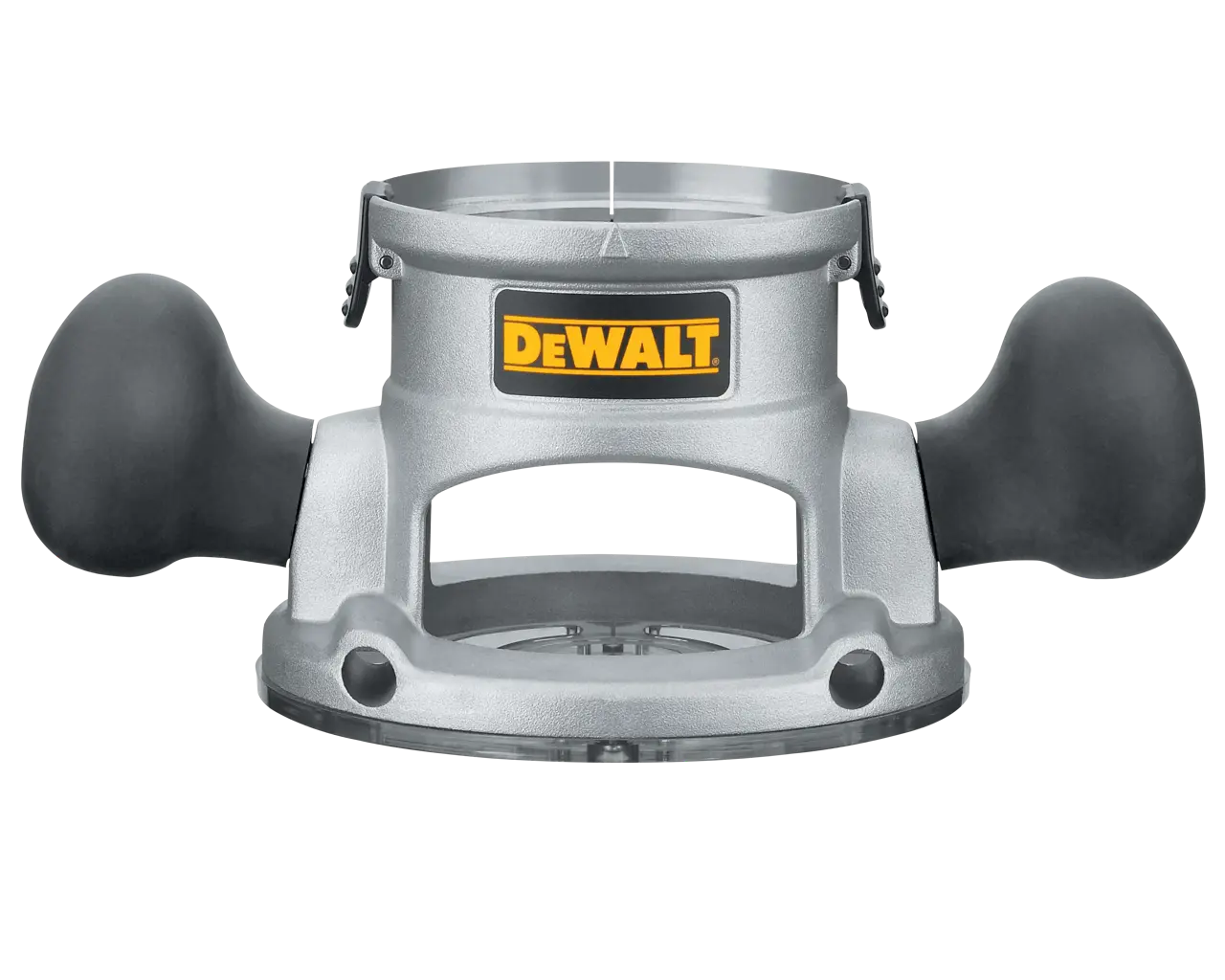 Fixed Base for DW616/618 Routers