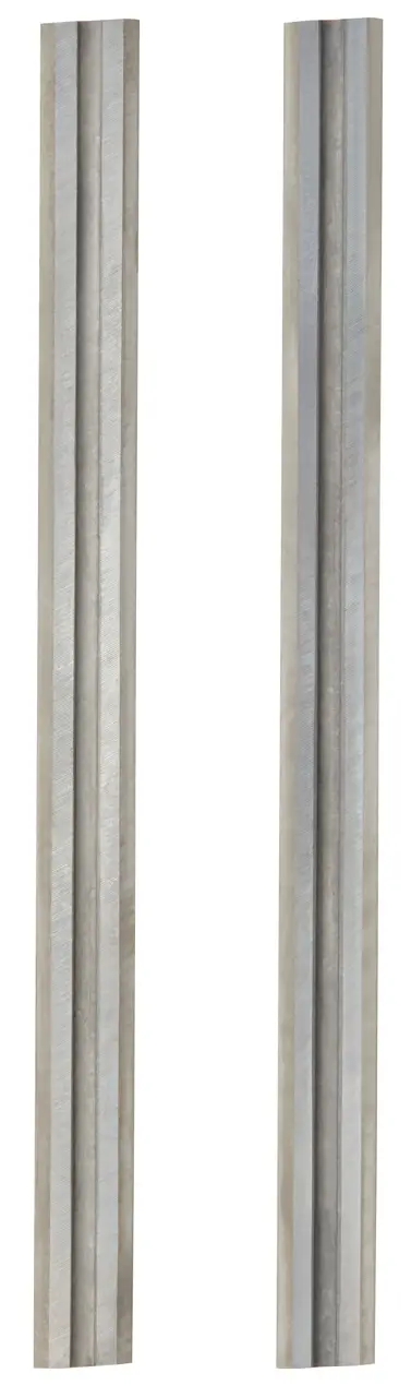 Reversible Carbide Planer Blades