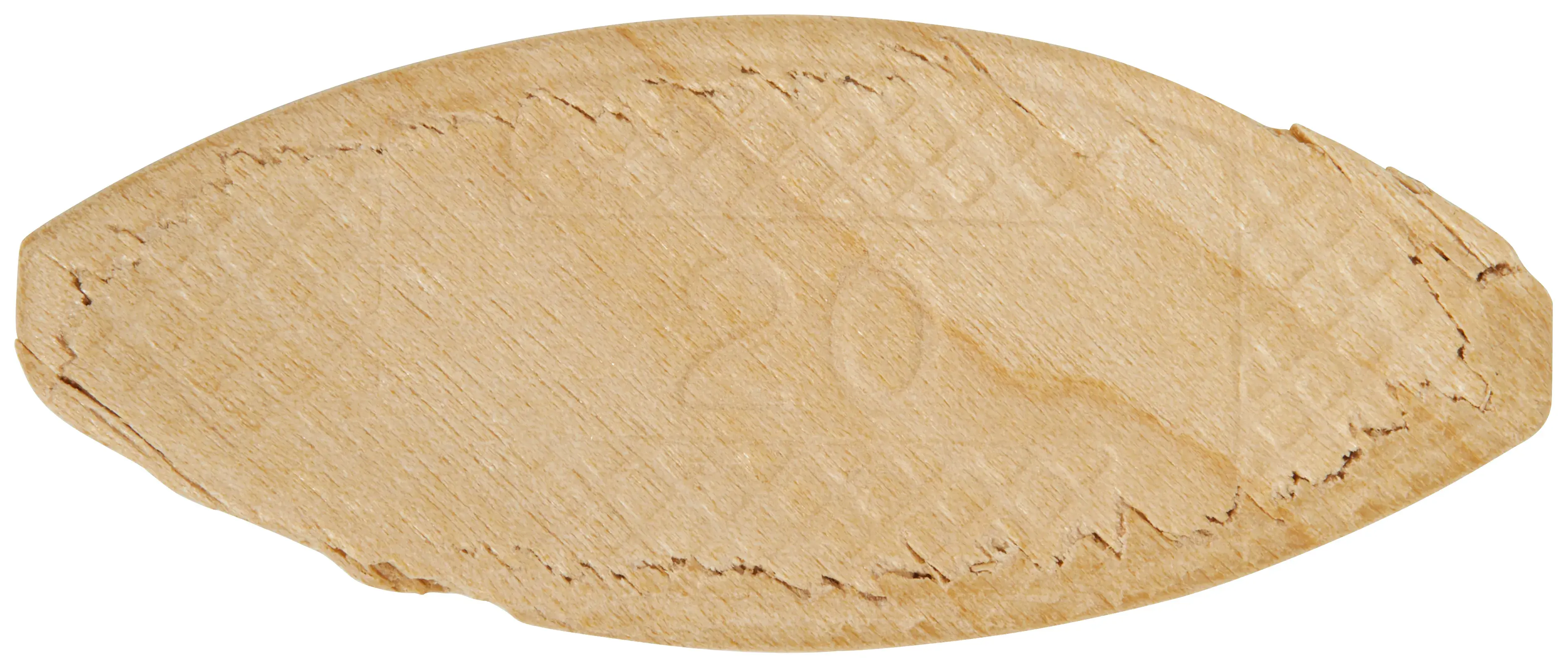 TUBE BISCUITS - SIZE 20