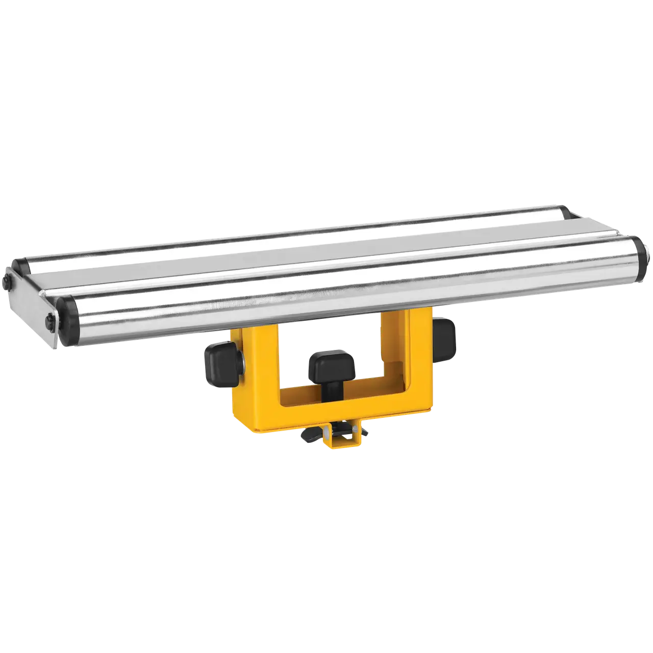15-In. Wide Roller Material Support