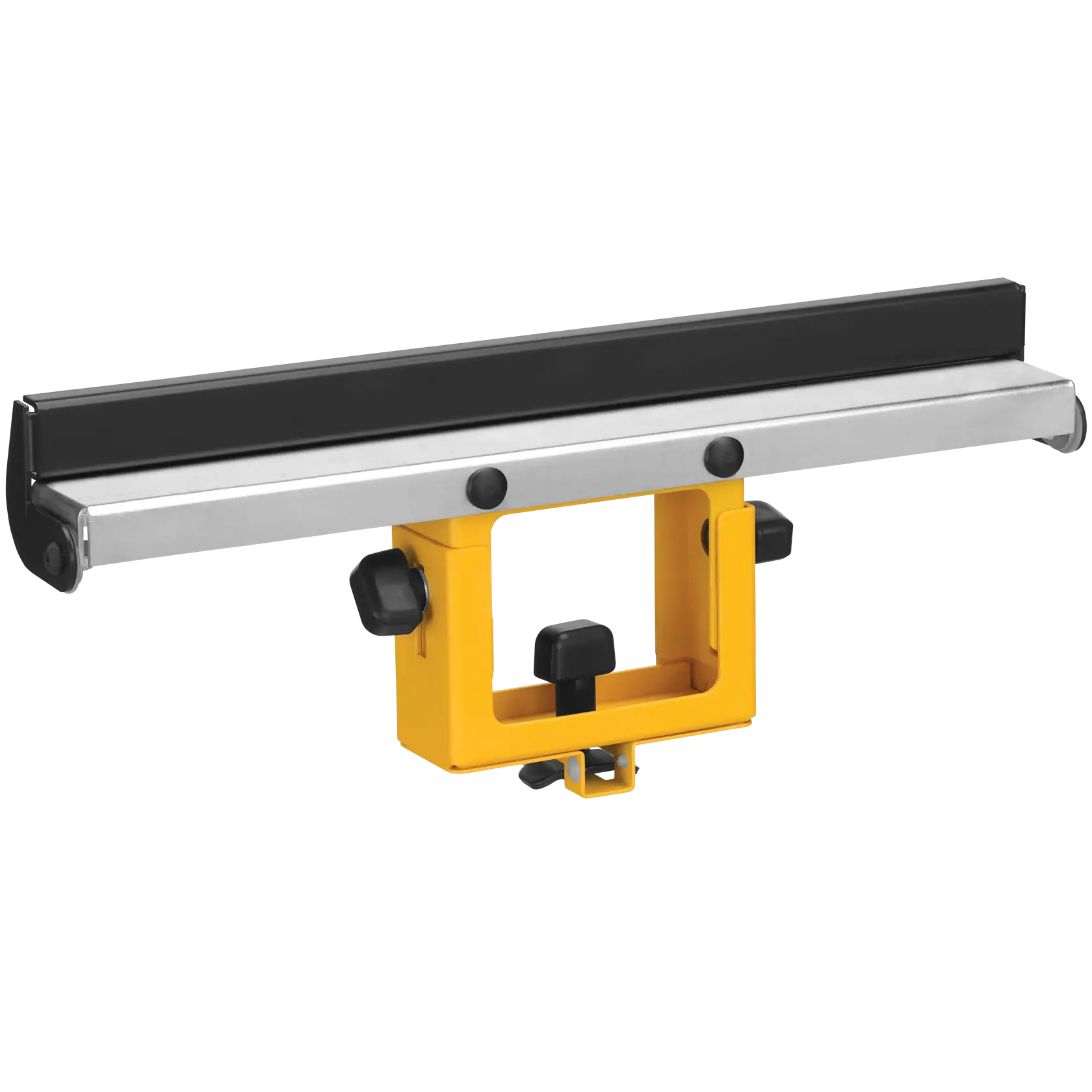 DEWALT® Wide Miter Saw Stand Material Support and Stop