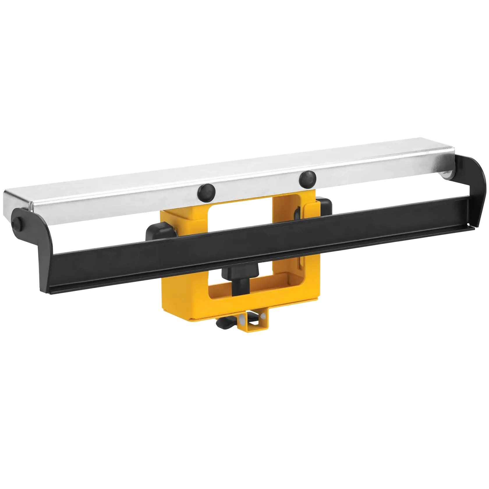 DEWALT® Wide Miter Saw Stand Material Support and Stop