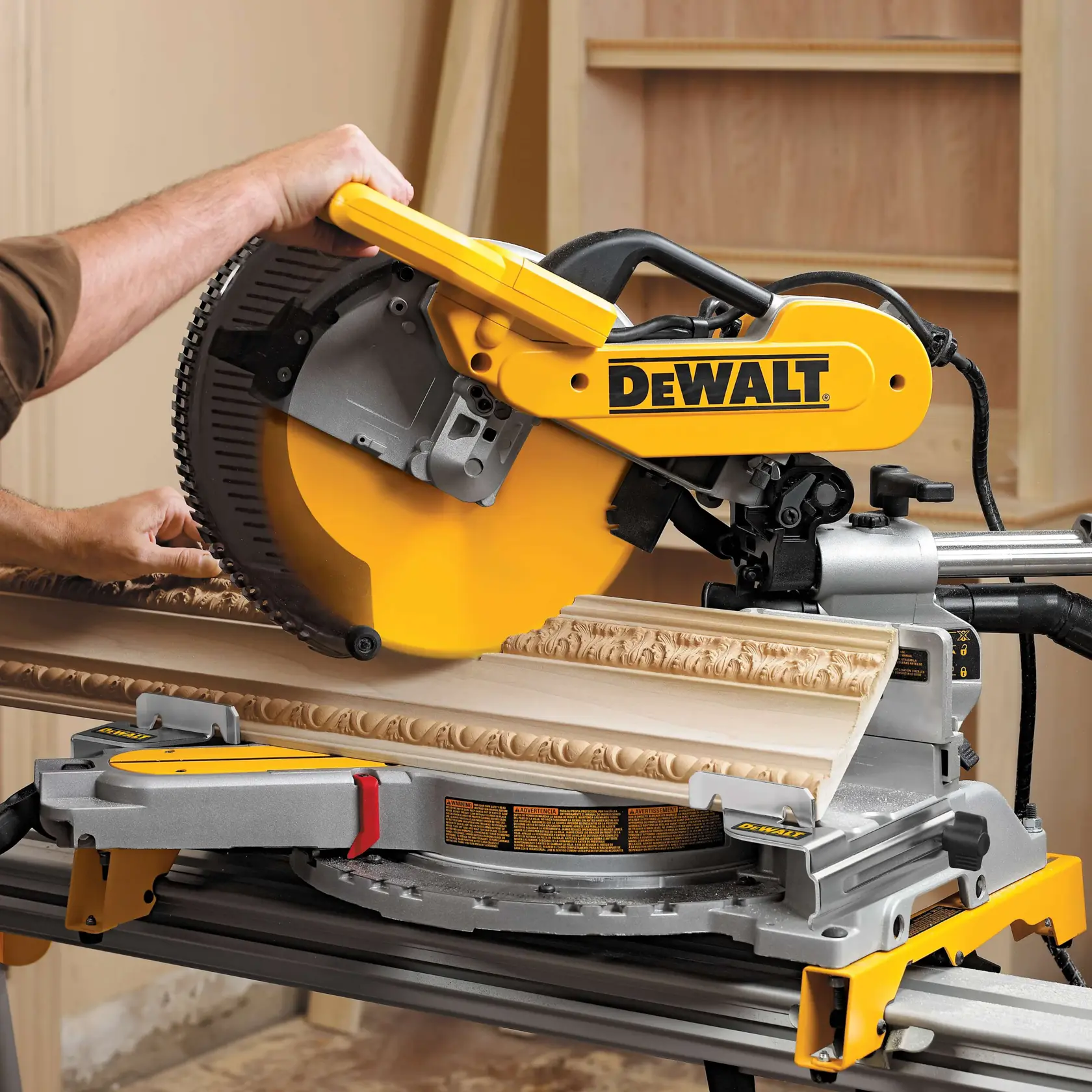 DEWALT® DW7084 Crown Stops