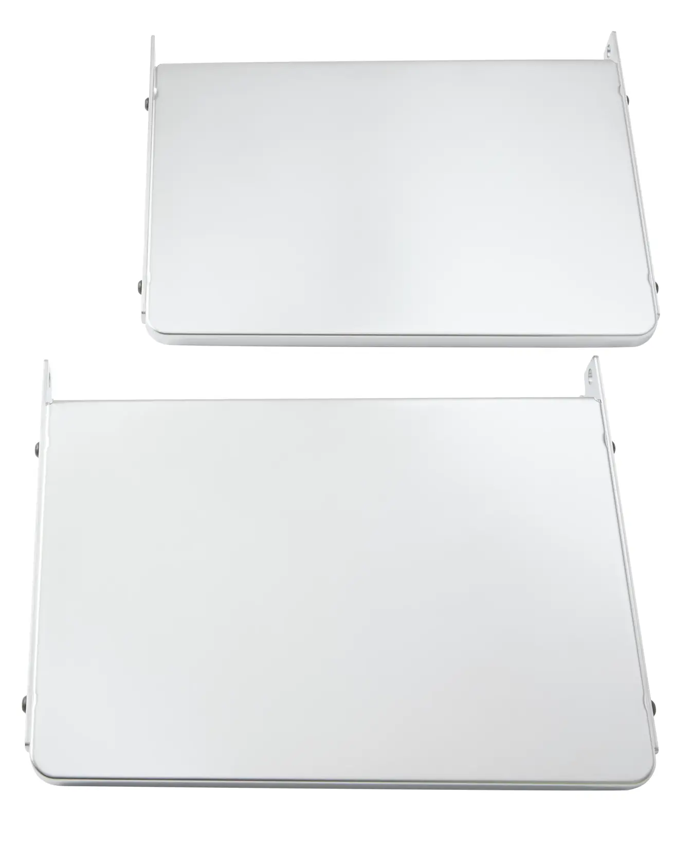 DEWALT® 13-in. Folding Tables for DW735 Planer thumbnail 4