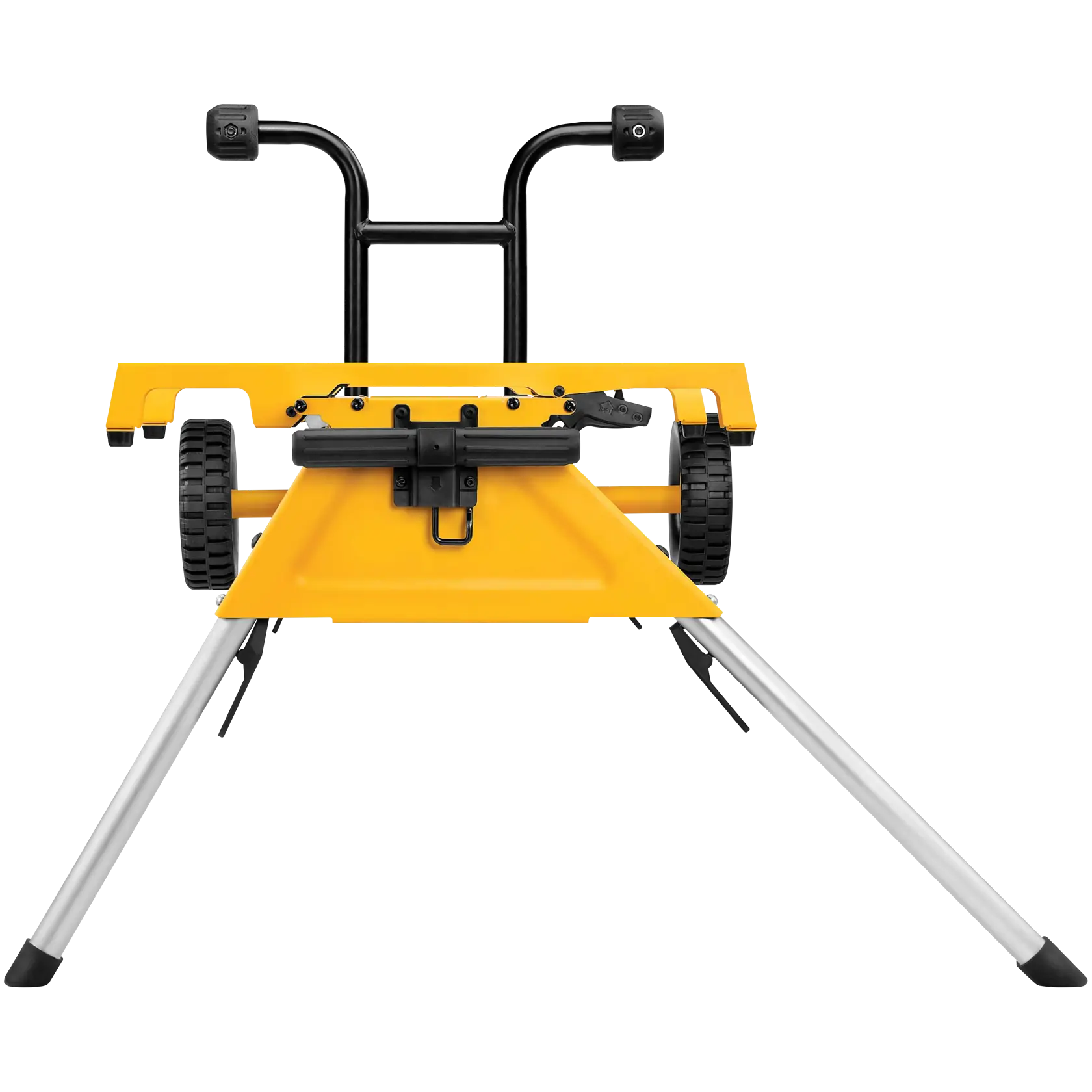 DEWALT® Rolling Table Saw Stand thumbnail 5