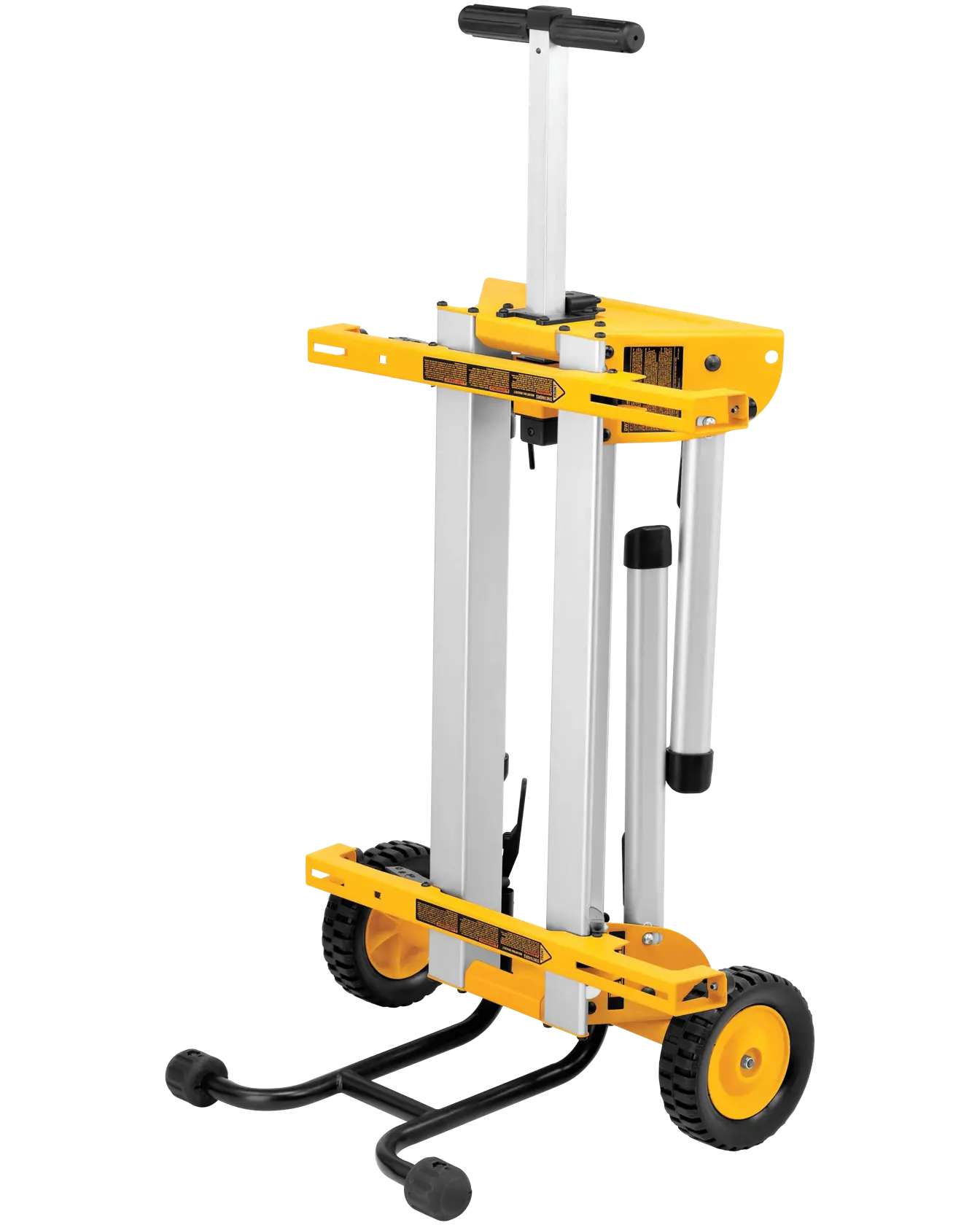 DEWALT® Rolling Table Saw Stand thumbnail 6