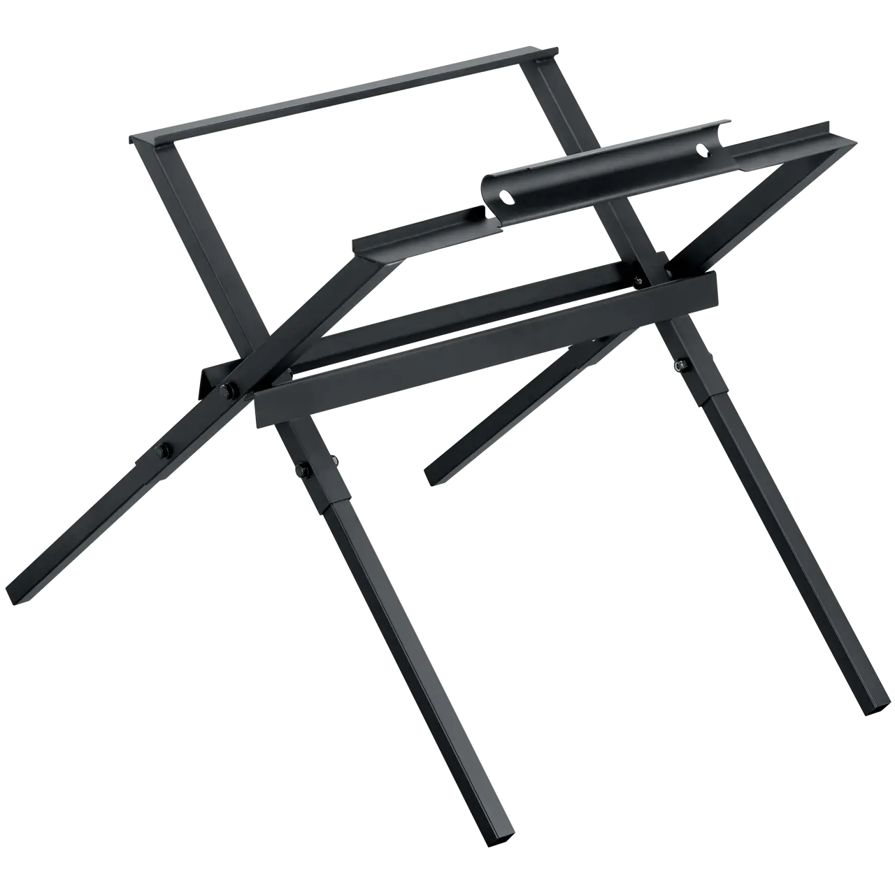 Steel Table Saw Stand (for DWE7480, DCS7485, and DW745)