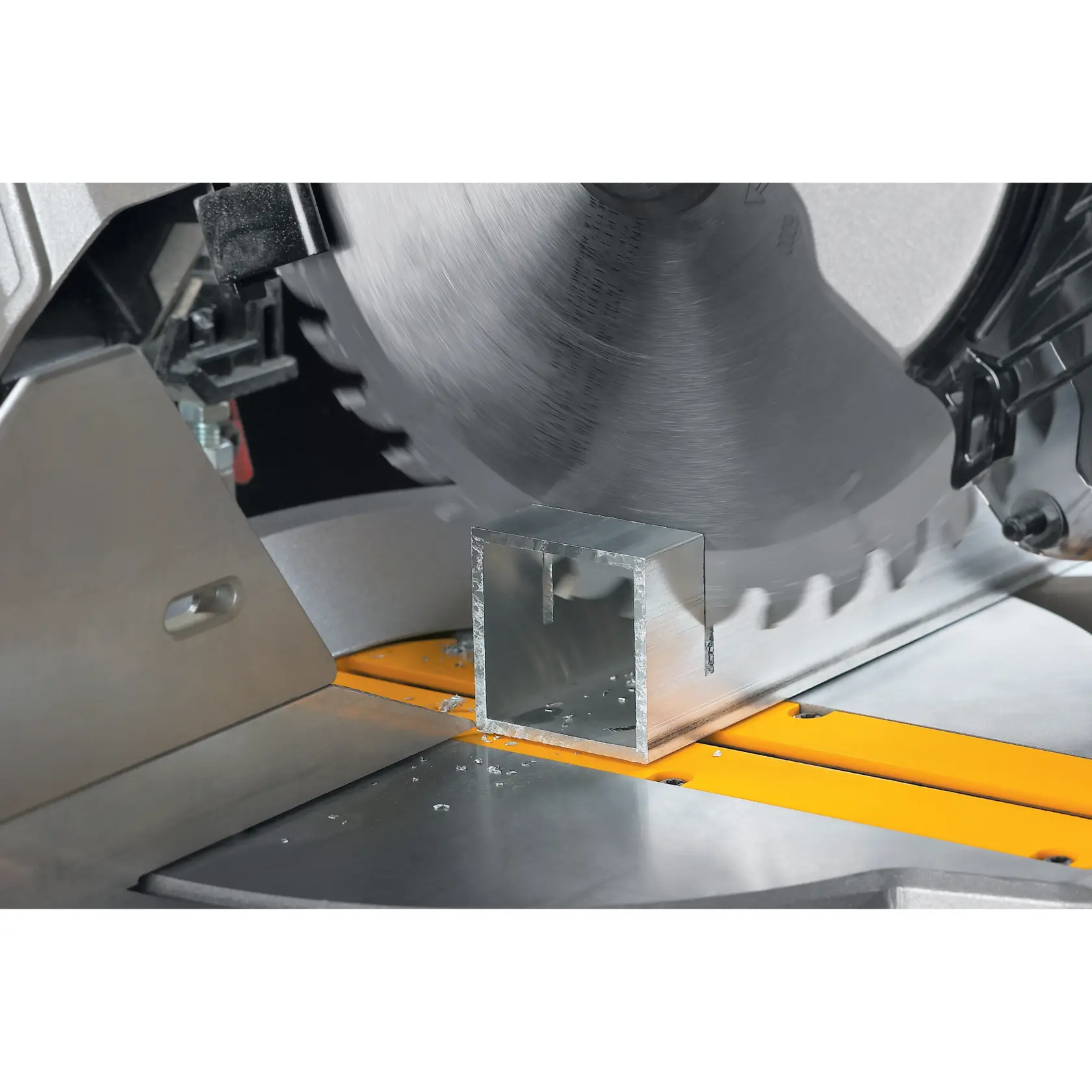 DEWALT® 10-in. 80T Metal Cutting Circular Saw Blade (254mm)