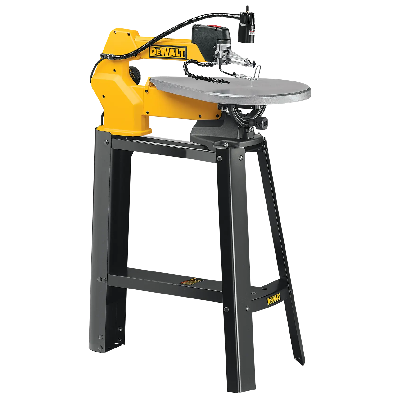 DEWALT® Scroll Saw Worklight thumbnail 2