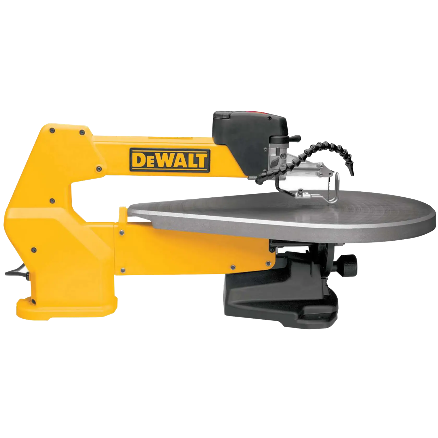 20 inch Variable Speed Scroll Saw.