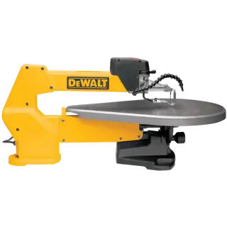 20 inch Variable Speed Scroll Saw.