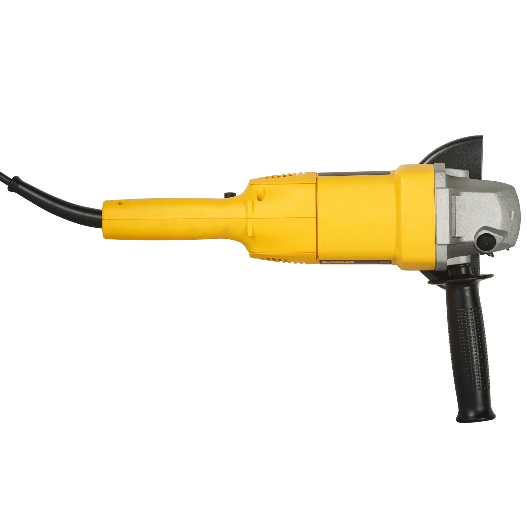 DEWALT® 5-in. (125mm) Medium Angle Grinder thumbnail 4