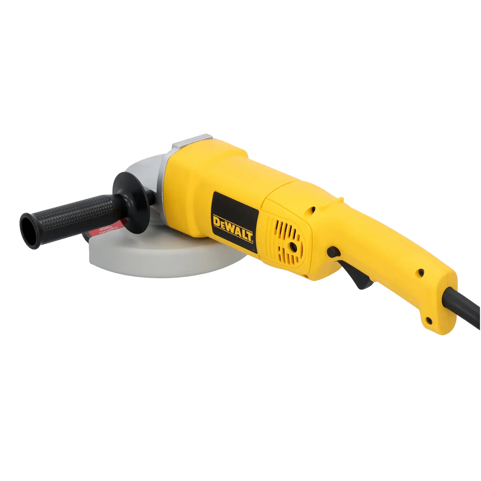 DEWALT 7in Medium Angle Grinder