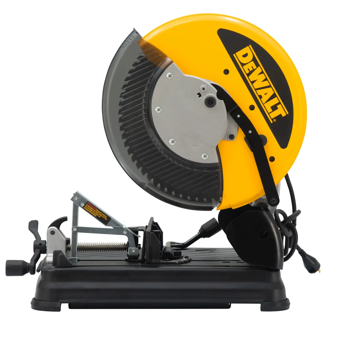 14 in. (355mm) Multi-Cutter Saw