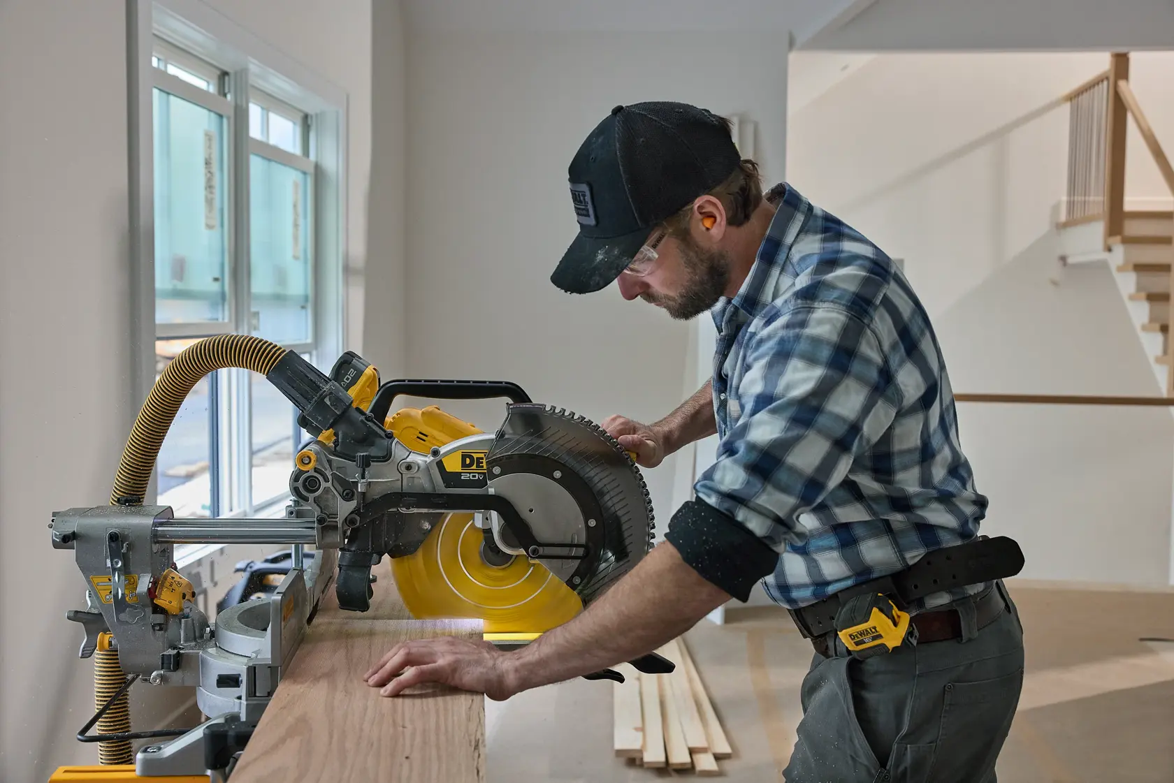 12-In. (305Mm) 80 Tooth Fine Finish Saw Blade