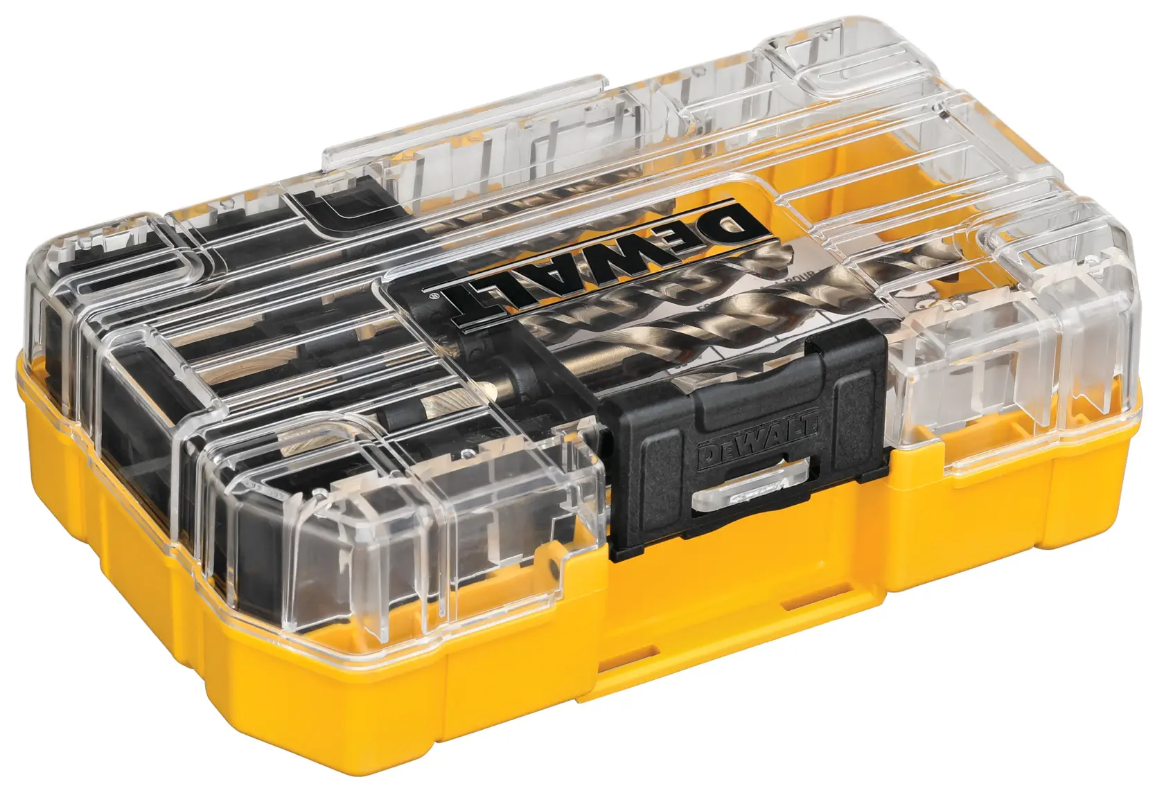 Profile of Industrial Cobalt Alloy Drill Bits.