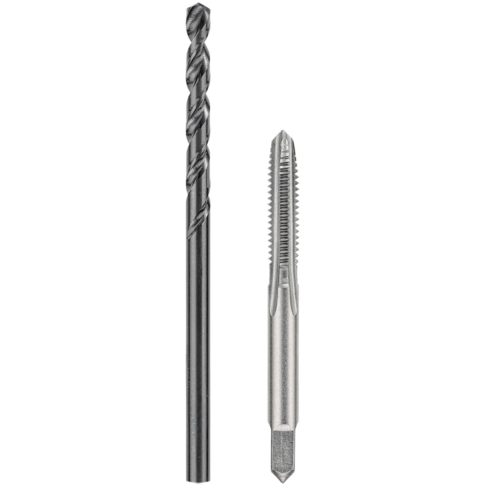 DEWALT® 12 - 24 NC Tap & No 16 Drill Bit
