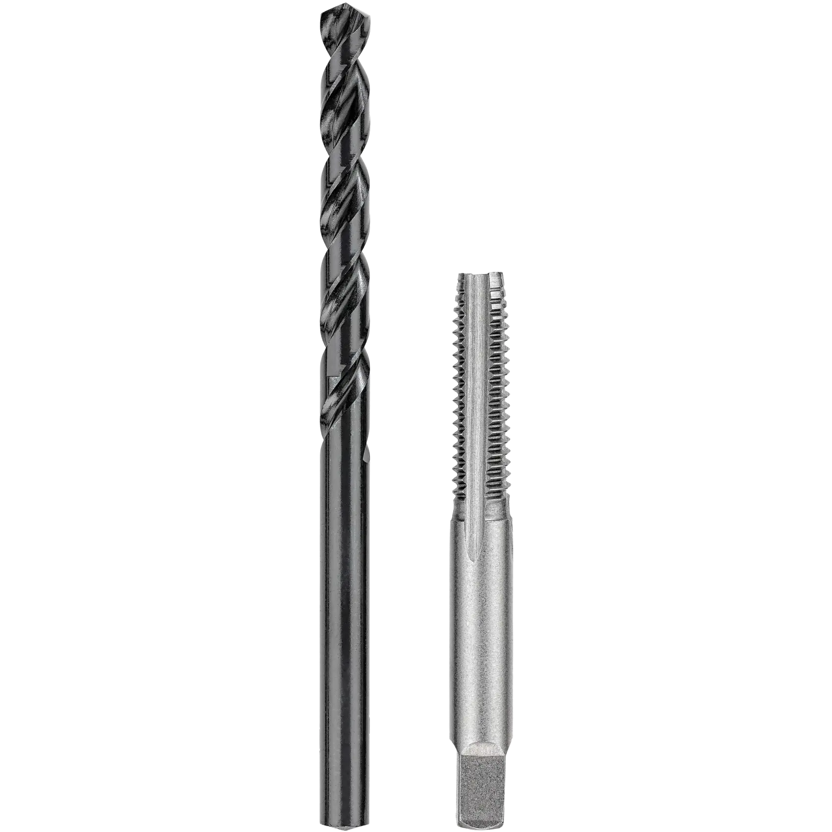 DEWALT® 5/16-in. - 18 NC Tap & Letter F Drill Bit