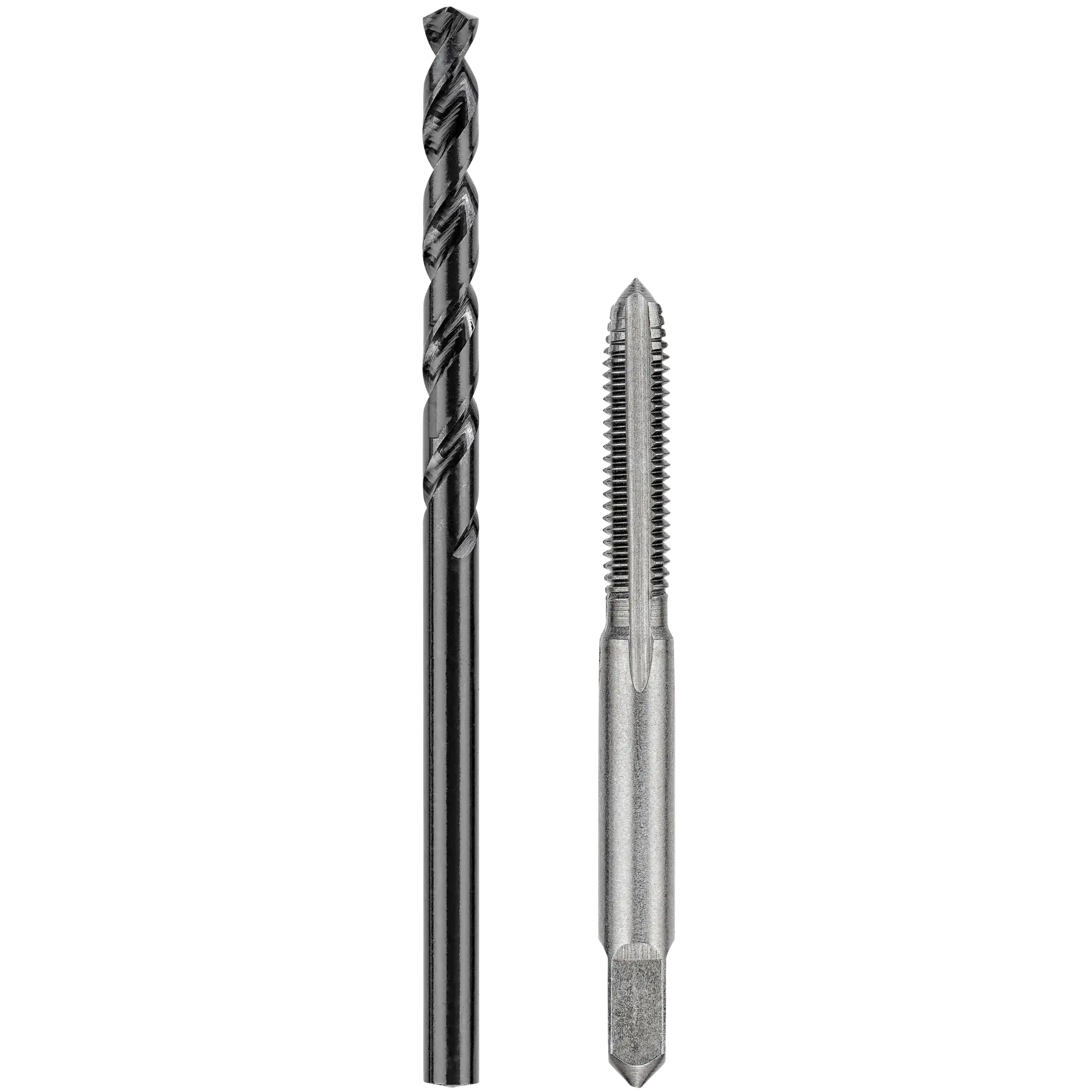 DEWALT® 6 mm - 1.0 Tap & No 9 Drill Bit