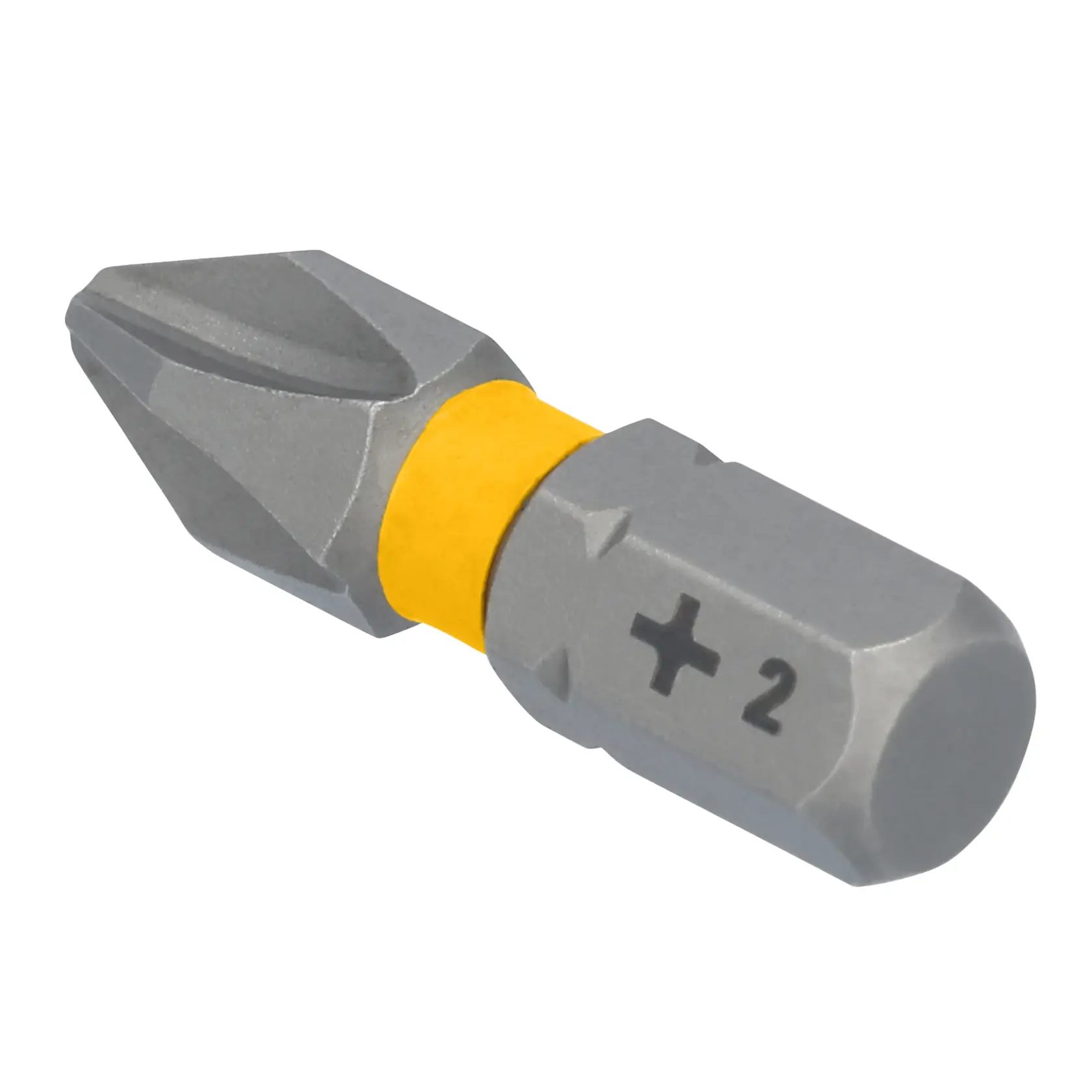 DEWALT® MAXFIT Ultra 1in Phillips #2 15-pc. SBS thumbnail 3