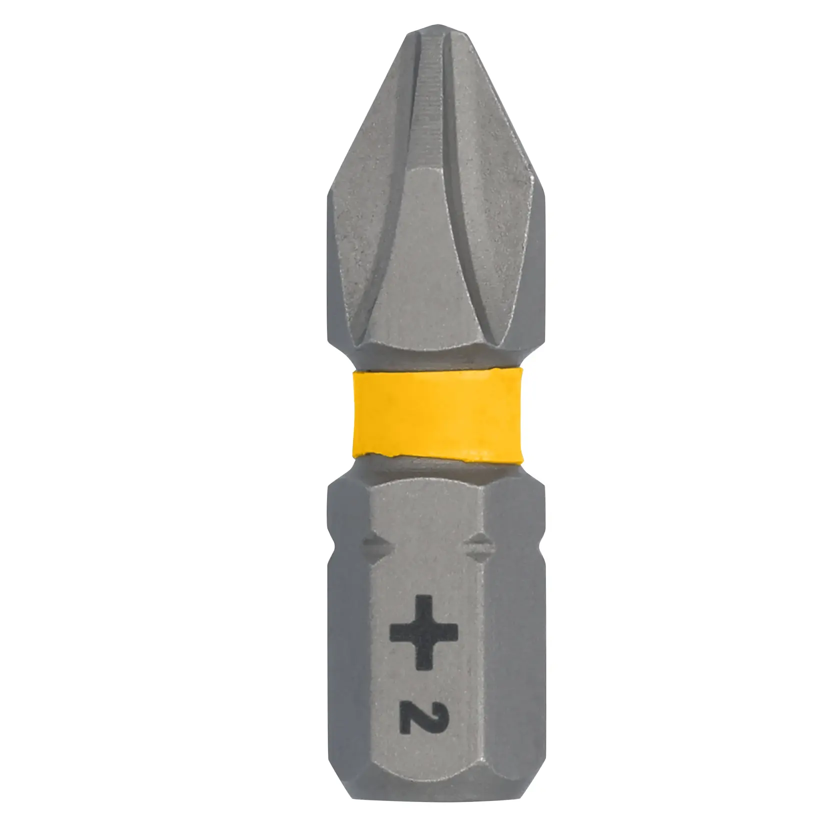 DEWALT® MAXFIT Ultra 1 in Phillips #2 30-pc. SBS