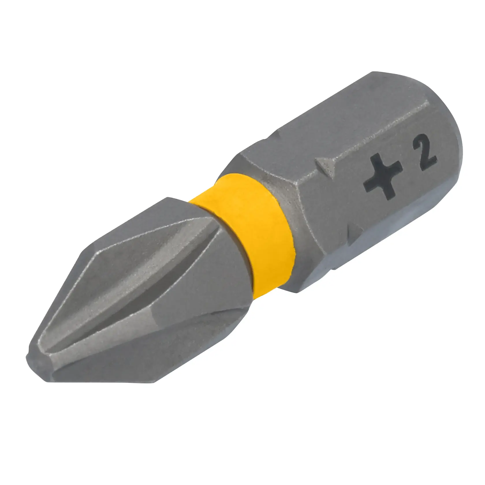 DEWALT® MAXFIT Ultra 1 in Phillips #2 30-pc. SBS thumbnail 2