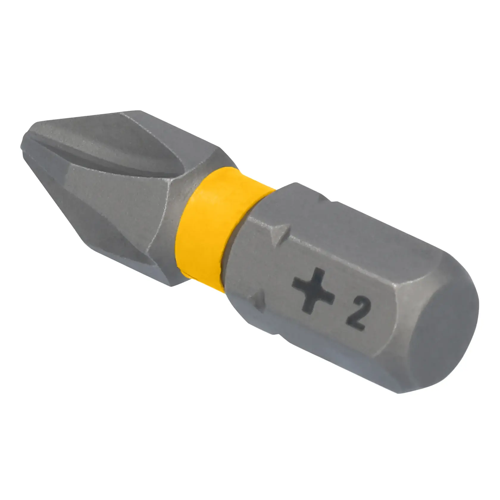 DEWALT® MAXFIT Ultra 1 in Phillips #2 30-pc. SBS thumbnail 3