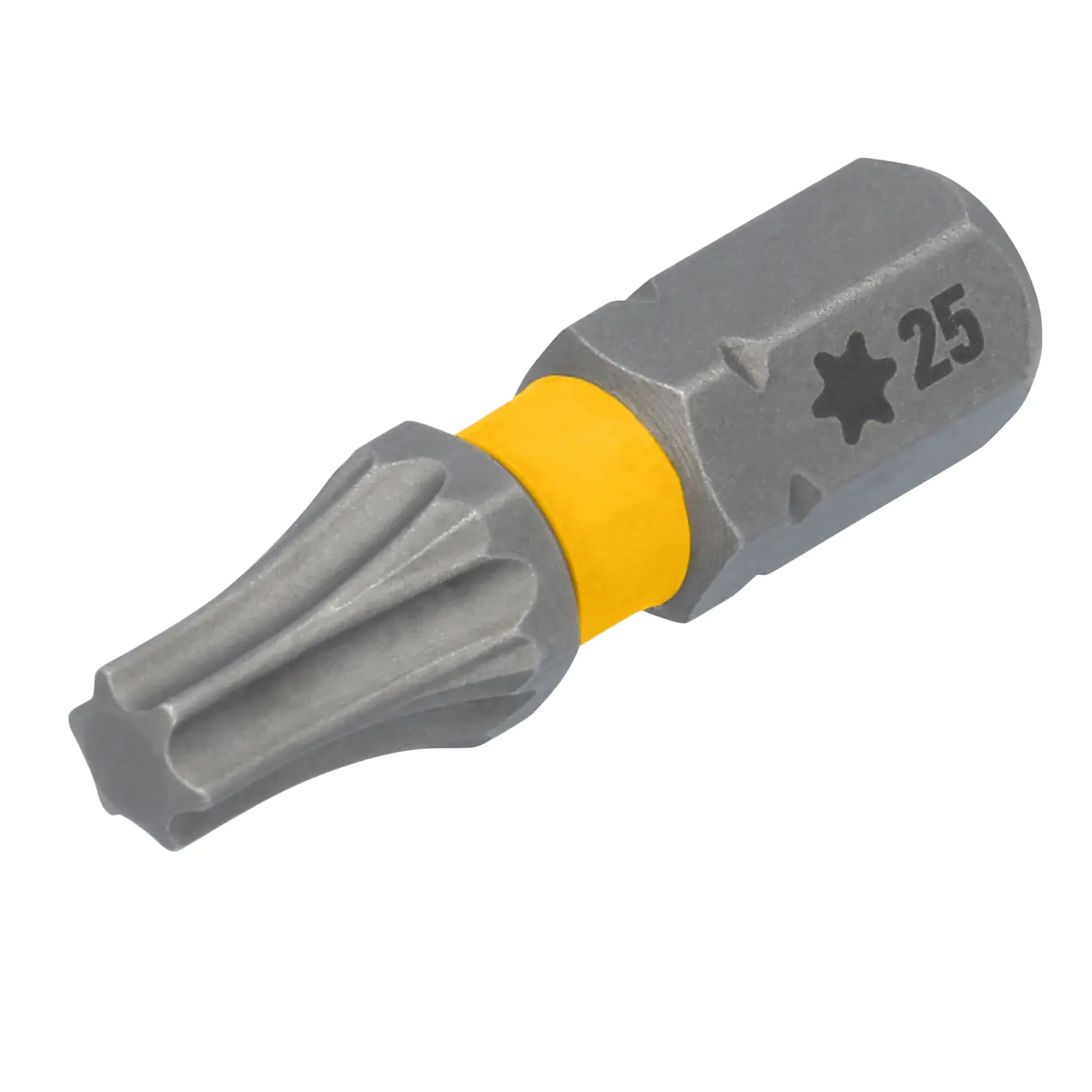 DEWALT® MAXFIT ULTRA™ 1-in. Torx #25 15-pc. SBS thumbnail 2