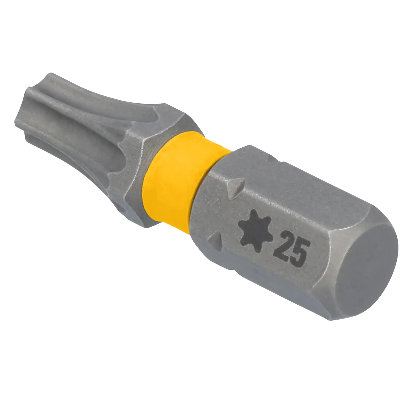 DEWALT® MAXFIT ULTRA™ 1-in. Torx #25 15-pc. SBS thumbnail 3