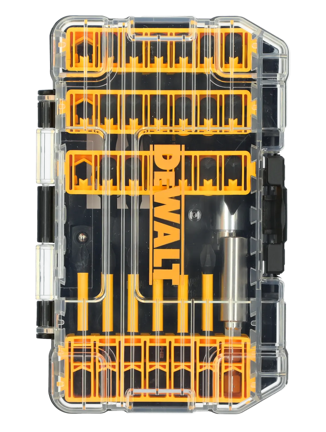 DEWALT® Flextorq Screwdriving Bit Set (40-Piece) thumbnail 2