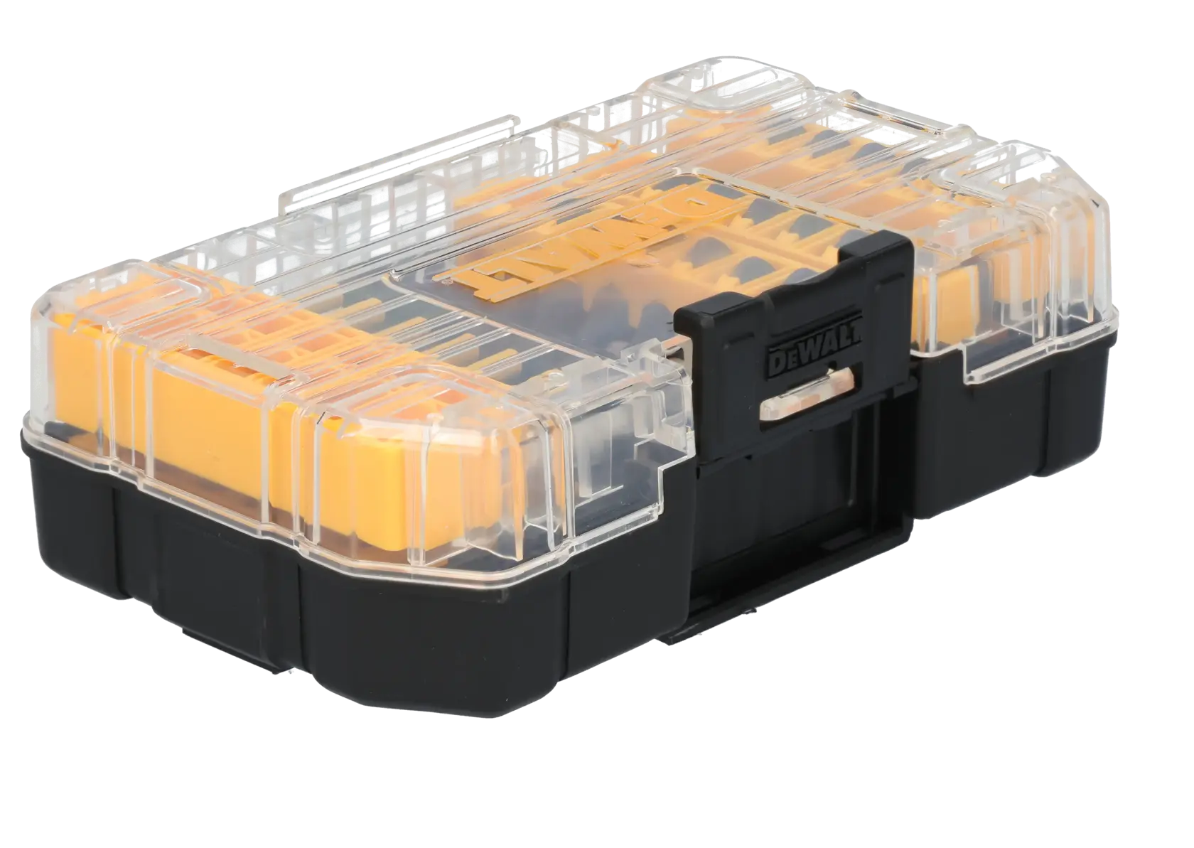 DEWALT® Flextorq Screwdriving Bit Set (40-Piece) thumbnail 4