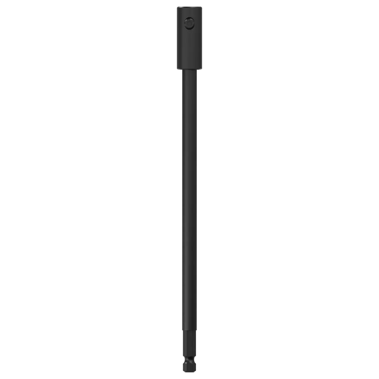DEWALT 3/8-IN X 10-IN Hex Key Extension
