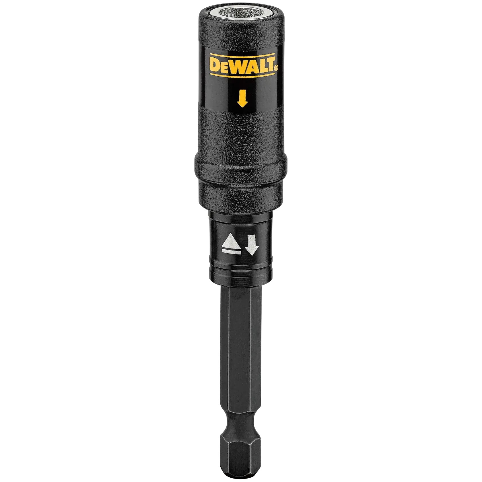 DEWALT® IMPACT READY® FlexTorq Bit Tip Holder With Screwlock System thumbnail 4
