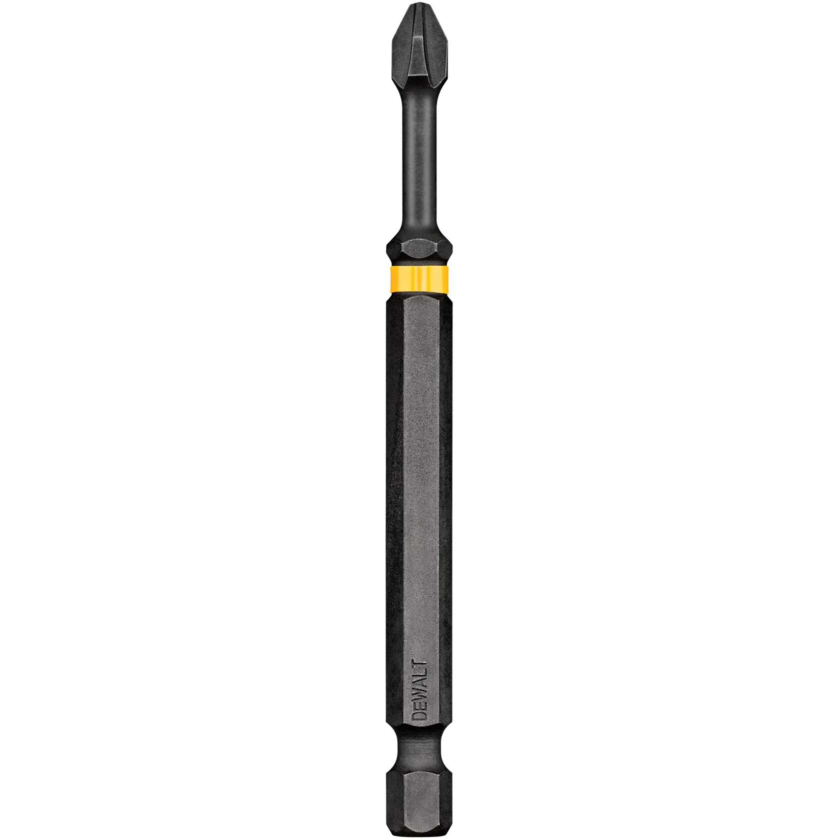 3 and half inch Phillips number 2 impact ready flextorq drill bits 50 units.