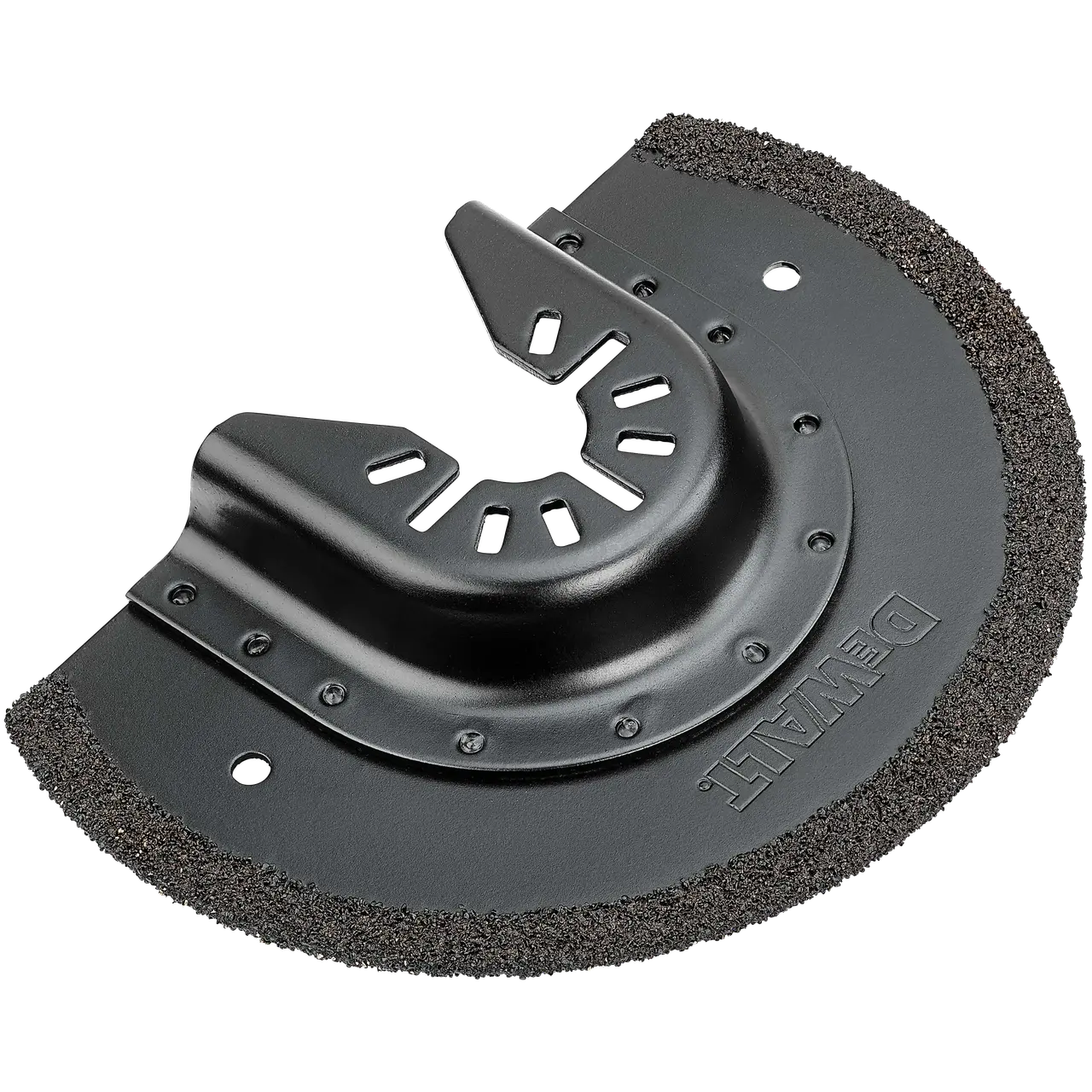 Oscillating Carbide Grout Removal Blade