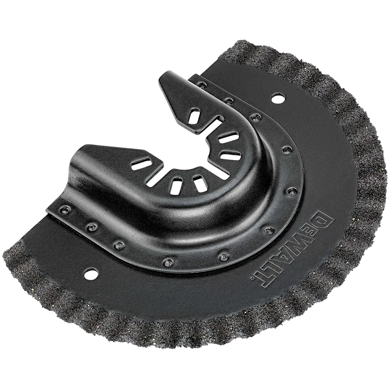 Oscillating Carbide Grout Removal Blade